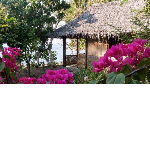 Sunset Cottages