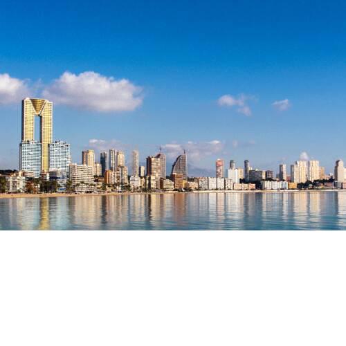 Sunset Drive - BEST LUXURY APARTMENT IN BENIDORM