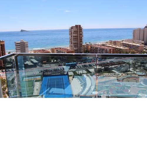 Sunset Drive - wonderful apartment with sea view