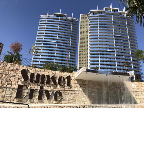 Sunset drive 168 Benidorm