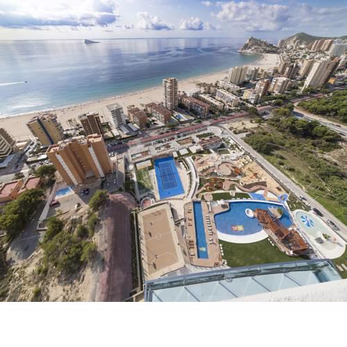 Sunset Drive Benidorm by Paradise Gold Rentals