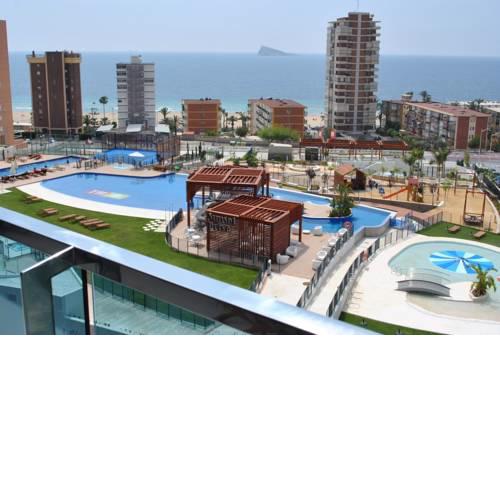 Sunset Drive Benidorm