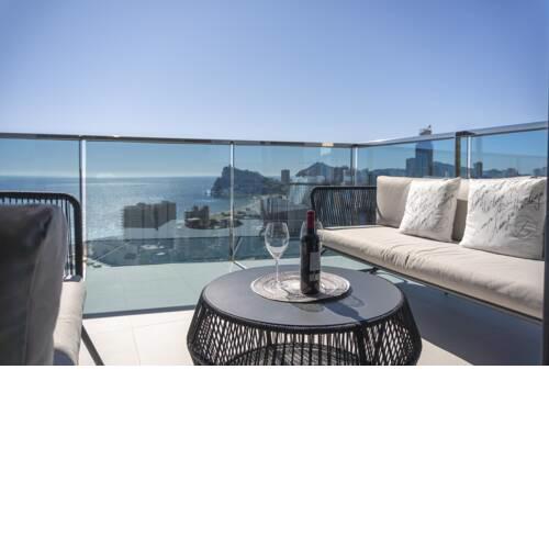 Sunset Drive Modern, exclusive & amazing sea views