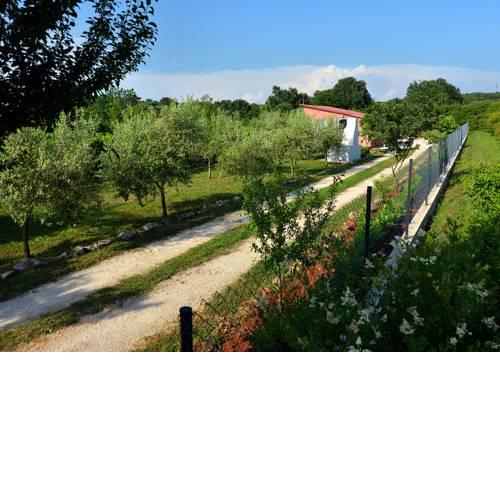 Sunset Garden House Vrsar