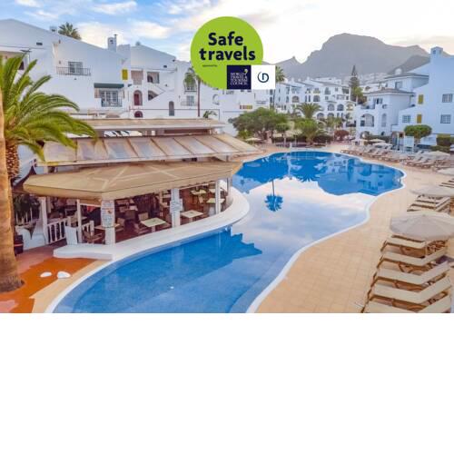 Sunset Harbour Club By Diamond Resorts