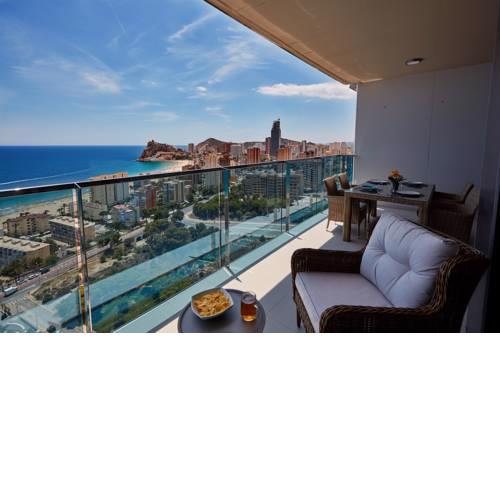 Sunset Holidays Benidorm