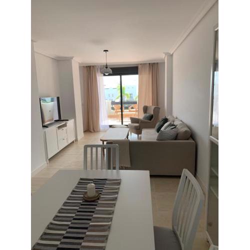 Sunset holidays Estepona