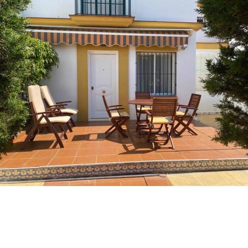 SUNSET Home ISLANTILLA