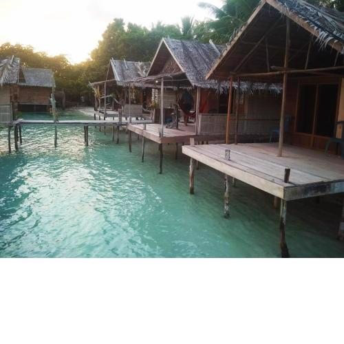 Sunset homestay