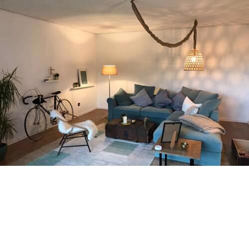 Sunset House - 130 qm Whg. - Vallendar / Koblenz