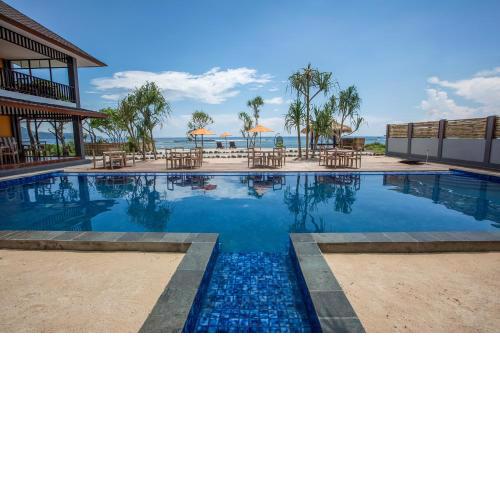 Sunset House Gili Meno