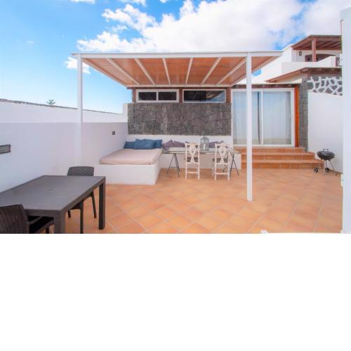 Sunset Loft Playa Blanca