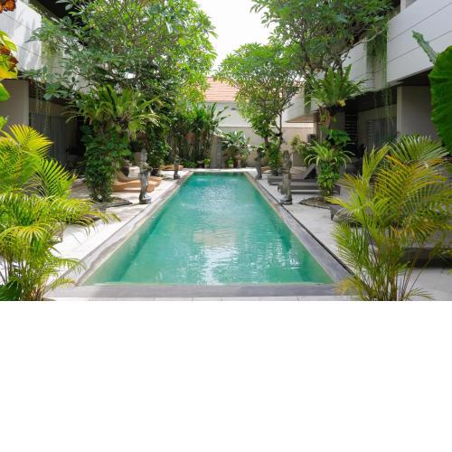 Sunset Mansion Seminyak