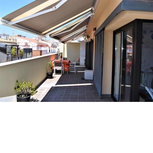 SUNSET PENTHOUSE SITGES