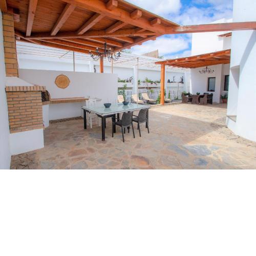 Sunset Studio Playa Blanca