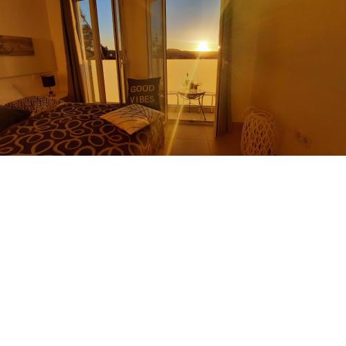 Sunset Suite 230