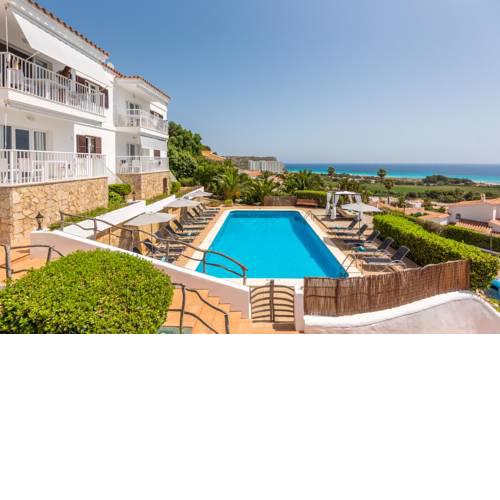 Sunset Suites