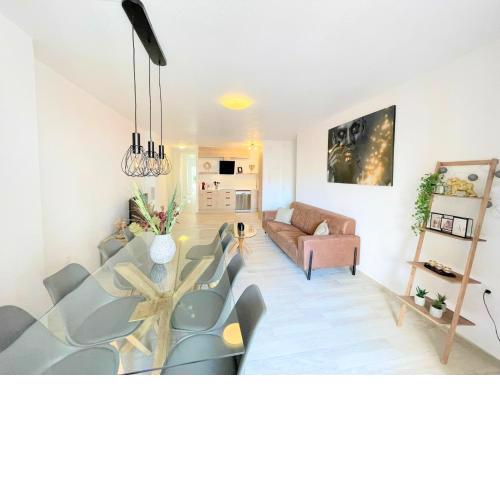 Sunset Torrevieja by Villas&You