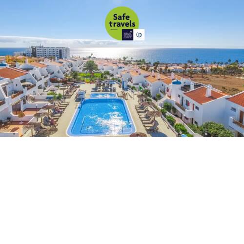 Sunset View Club By Diamond Resorts