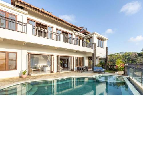 Sunset Villa - Uluwatu