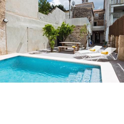 Sunset Villa Campanile