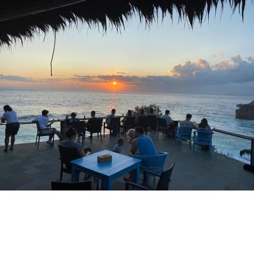 Sunset Villa Lembongan