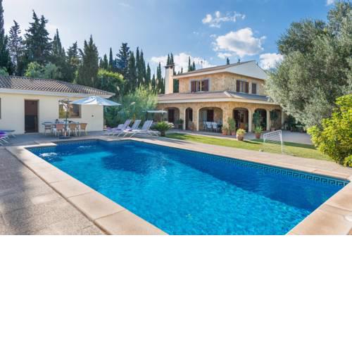 Sunset Villa Limonera