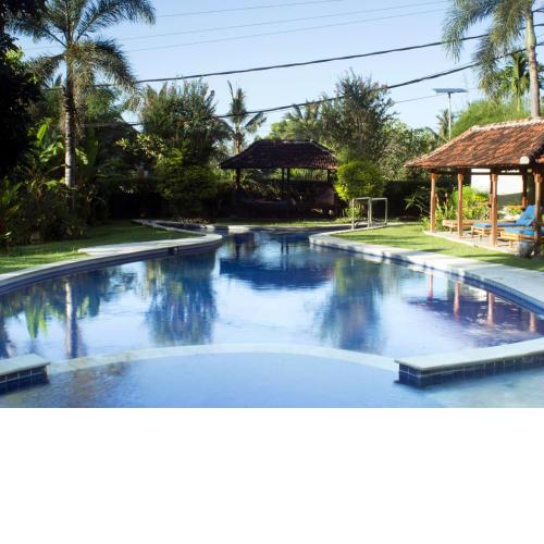 Sunset Villa