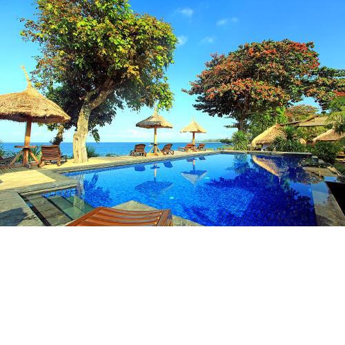 Sunsethouse Lombok