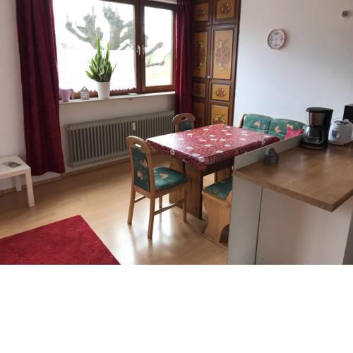 Sunshine Apartment 7