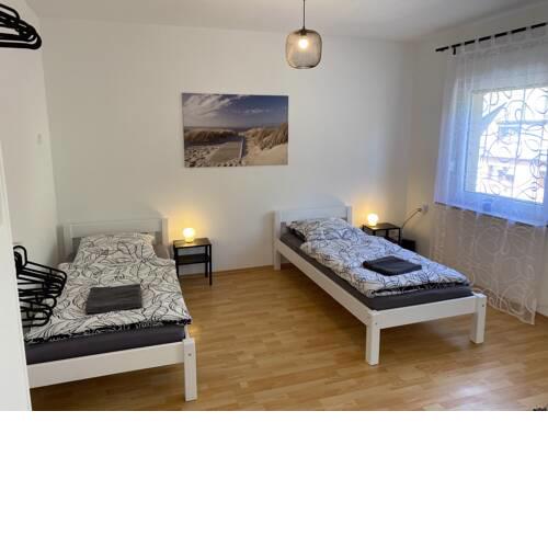 Sunshine Apartment Kleve