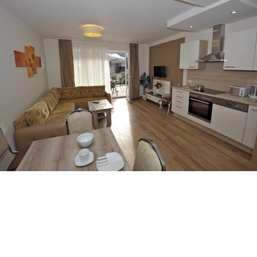 Sunshine Apartments - Great Mountain View