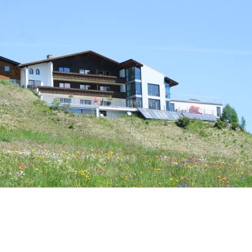 Sunshine Appartements