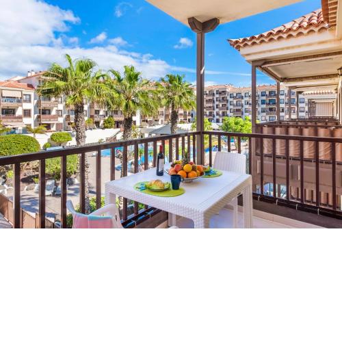 SUNSHINE BALCON DEL MAR