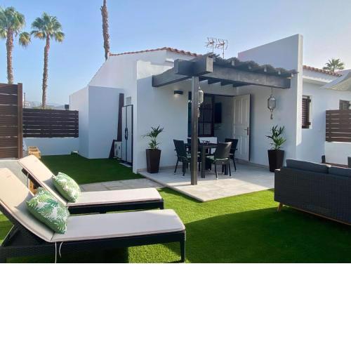 Sunshine Bungalow - Maspalomas