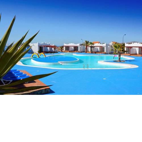 Sunshine Bungalow Sun Beach