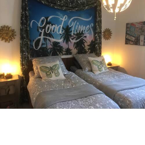 Sunshine Cottage