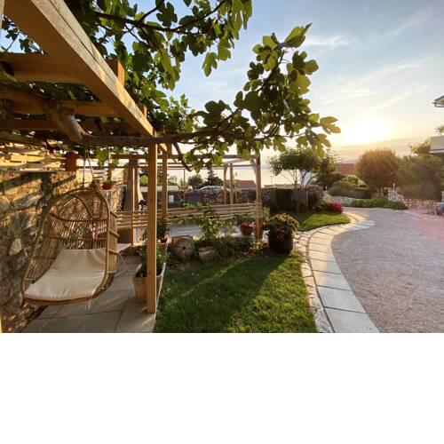 Sunshine Residence