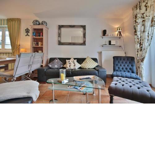 Sunshine-Residenz Sunshine Residenz Appartement 1 Godewind