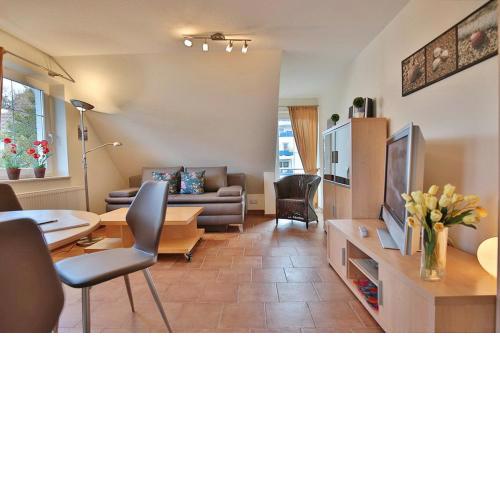 Sunshine-Residenz Sunshine Residenz Appartement 5