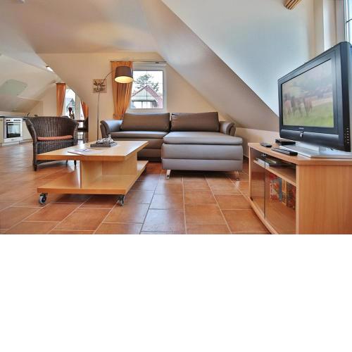 Sunshine-Residenz Sunshine Residenz Appartement 6