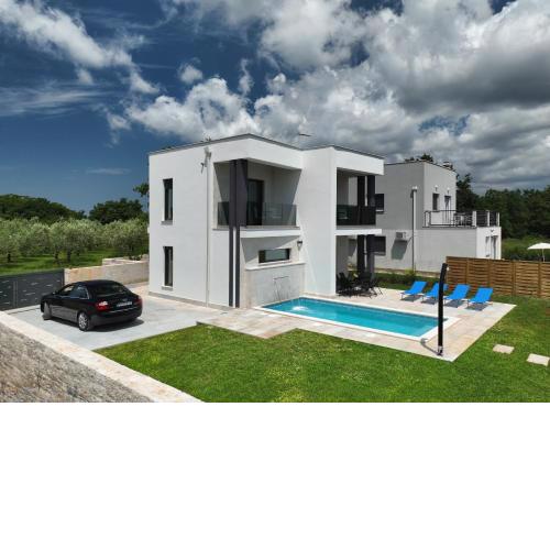 Sunshine Villa Dvori