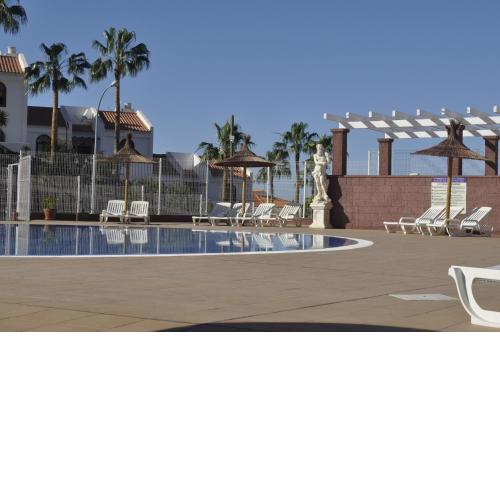 Sunshine Villas Canarias