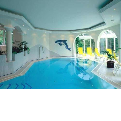 Sunside Wellness-Oase Hotel Apartment's Schwarzwald am Schluchsee