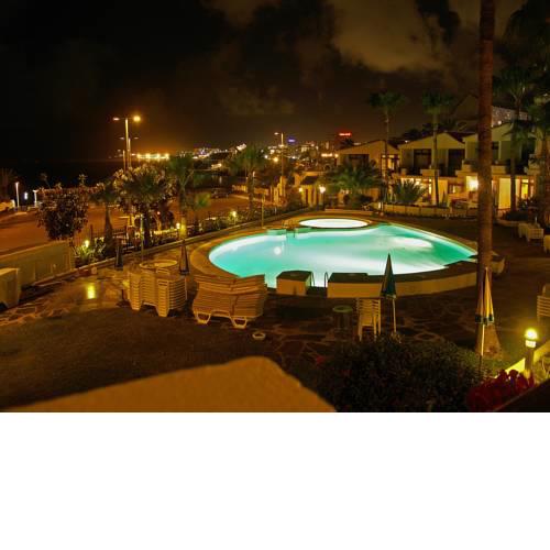 Sunsuites Carolina