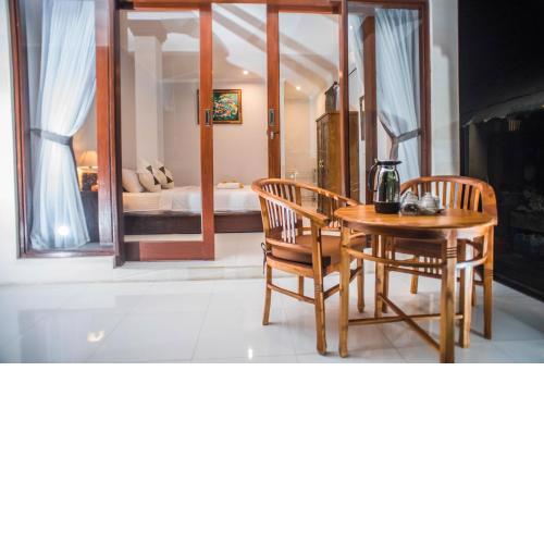 Suntari Homestay