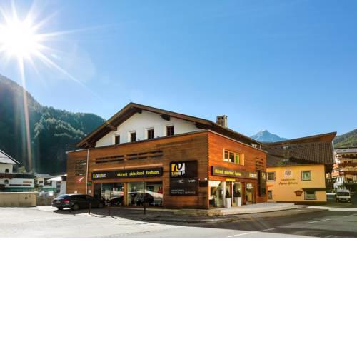 Sunup Appartements Sölden