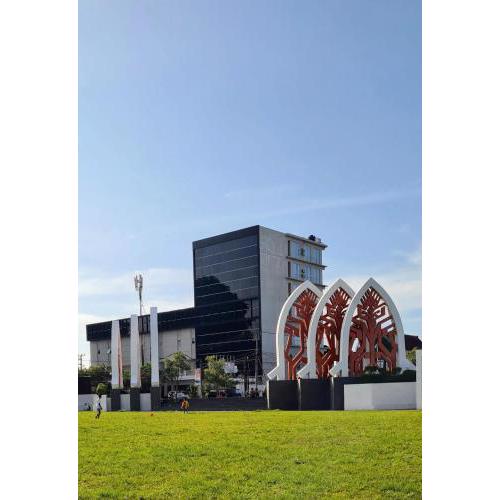 Sunwood Hotel Arianz Mataram