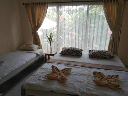 SunwuKong Guest House