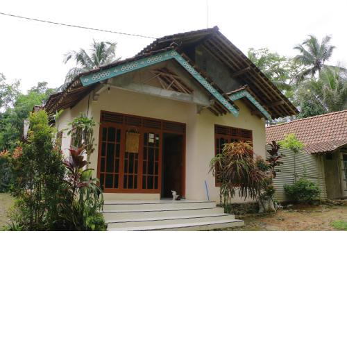 Suparman Homestay